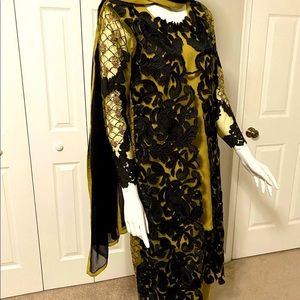 Pakistani/indian formal dress